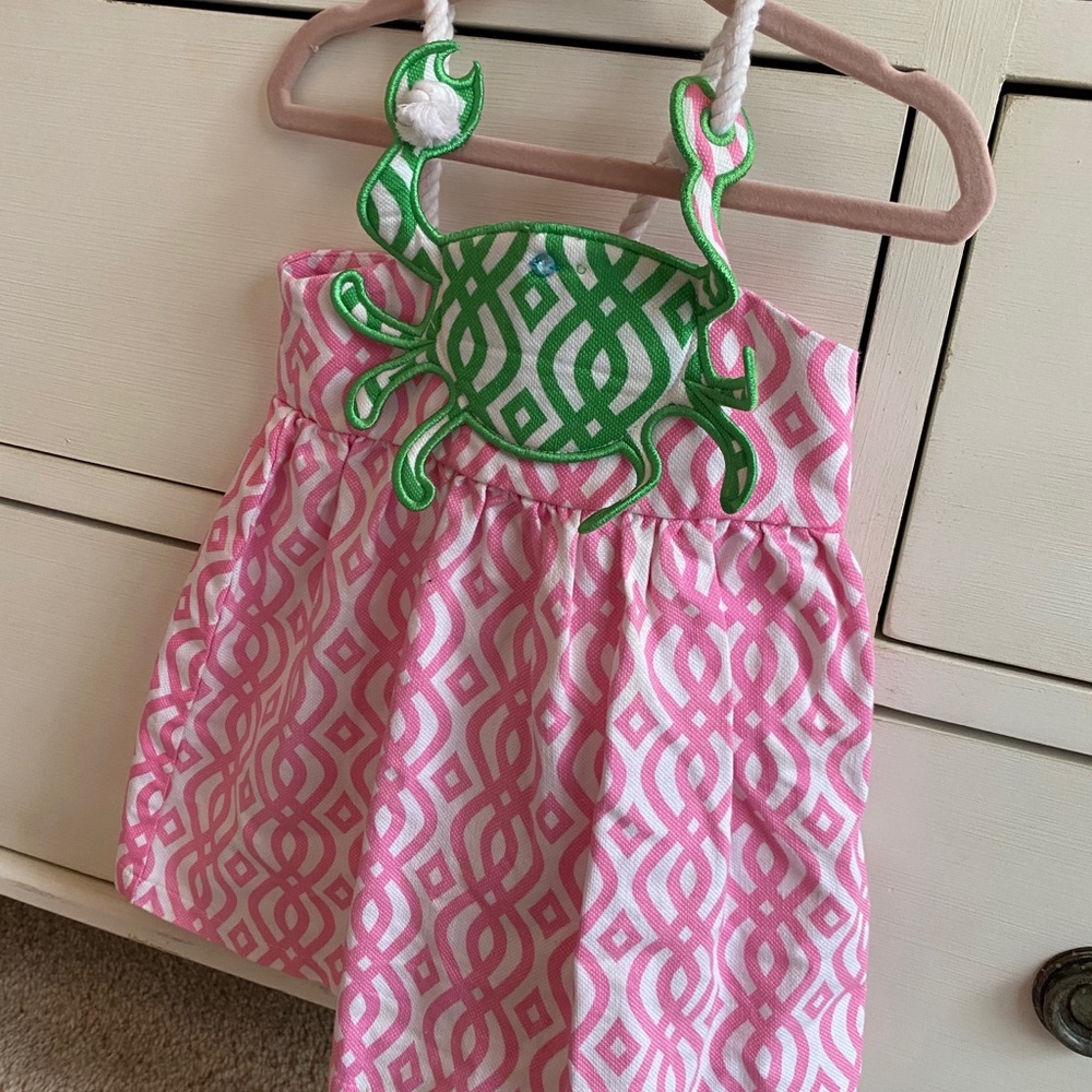 Mud pie Girls Dress size 2T
